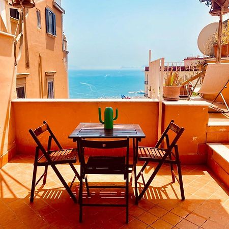 La Casetta Naples Extérieur photo