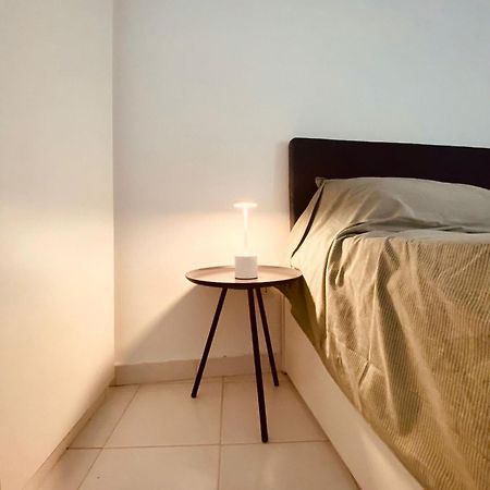 La Casetta Naples Extérieur photo