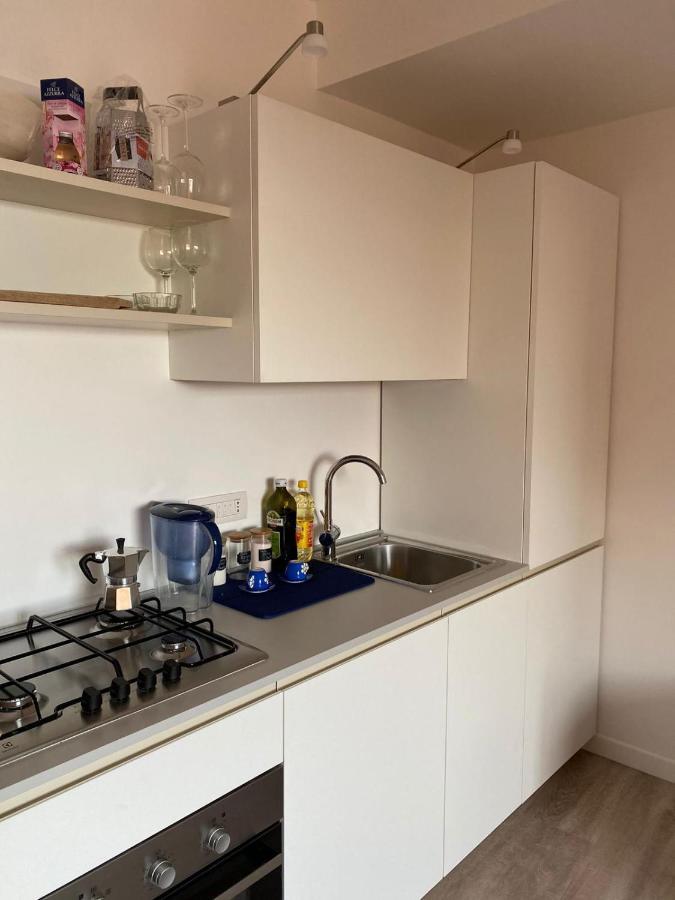 La Casetta Naples Extérieur photo