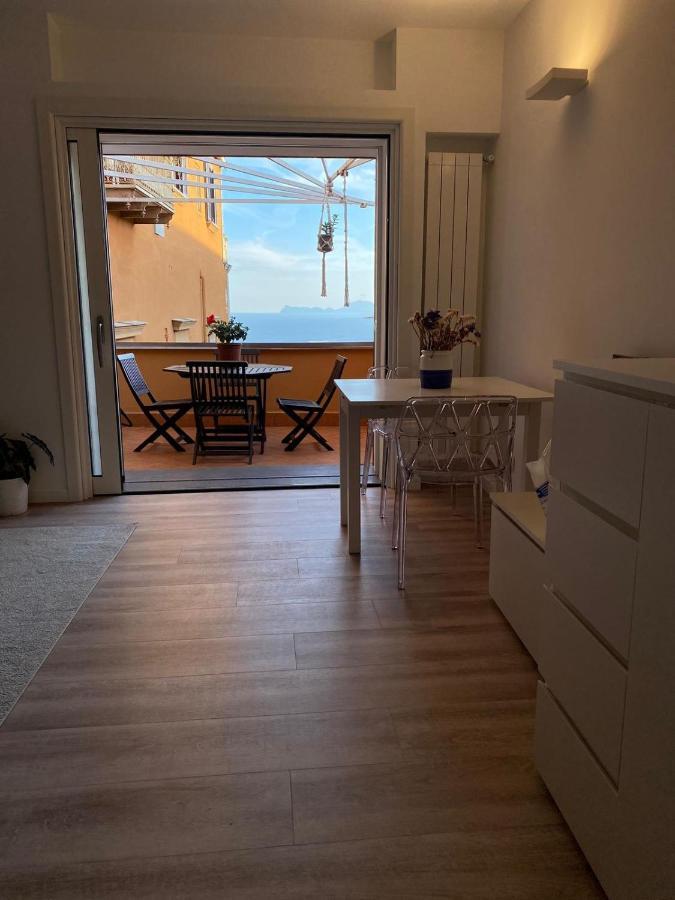La Casetta Naples Extérieur photo