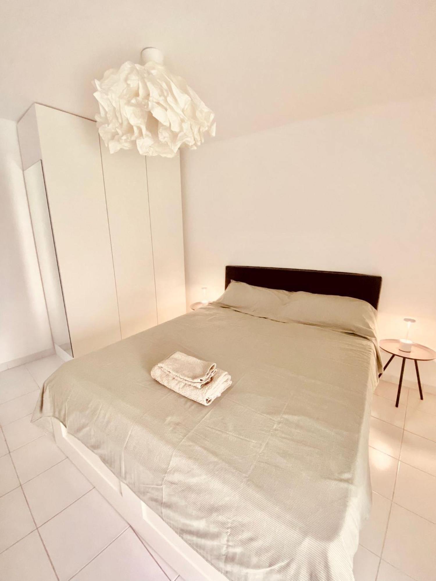 La Casetta Naples Extérieur photo